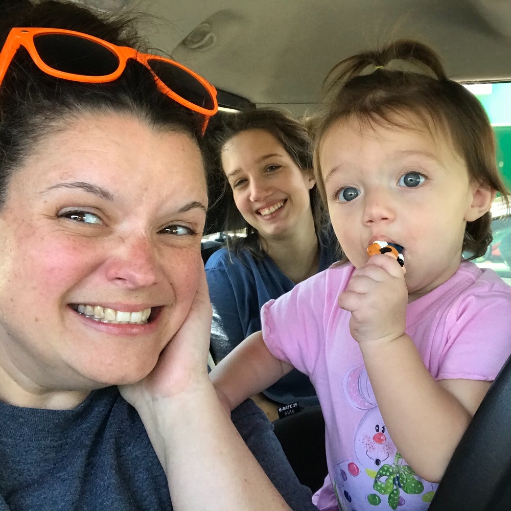 Meet your Posher, Kory